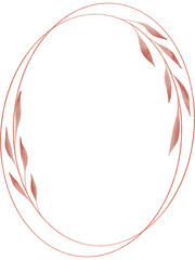 frame of eternal happiness 