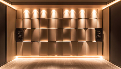 Fresh minimalist interior design ideas, each one unique