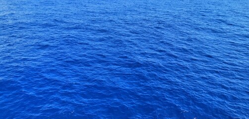 Obraz premium The ocean