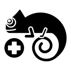 exotic Solid icon © Darwin Mulya