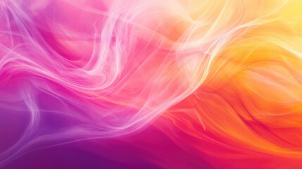 Fototapeta premium Vibrant abstract background for design Ideal for social media advertisements banners and showcasing special promotions for new arrivals and sales