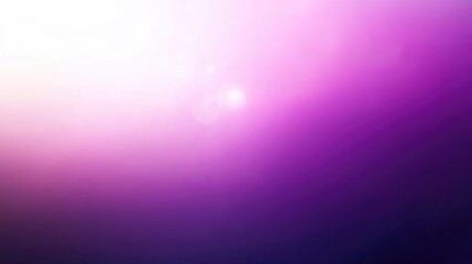 Fototapeta premium Soft purple gradient abstract background