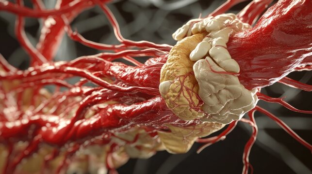 Abdominal aorta collection featuring curved MPR technique highlighting the abdominal aorta and iliac arteries