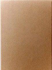 Fototapeta premium 2テクスチャーダンボール ダンボール背景/Textured cardboard Cardboard background Gererated AI