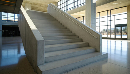 Obraz premium Fresh minimalist interior design ideas, each one unique