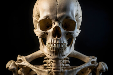 Exploring the Human Skeleton: Structure and Function