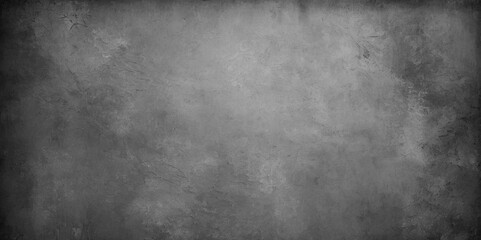 Grunge texture effect. Distressed overlay rough textured on dark space. Graphic design element concrete wall style concept
