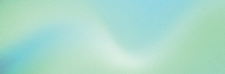 Light Blue, Green vector blurred background. Colorful illustration in abstract style with gradient.