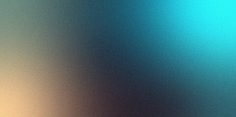 vibrant abstract geometric background with poly pattern Multi texture background. .teal orange background orange color gradient background grainy texture poster banner design .