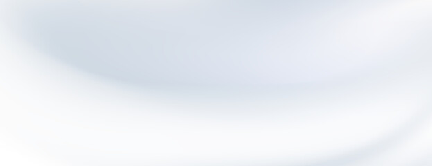 Abstract Light Grey Gradient Background Design