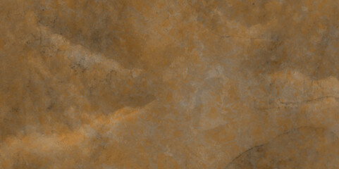 Structure of grungy marble natural pattern rusty rough texture of gray-black and orange granite stone, scratches stone texture colors rustic surface floor tile ceramic wall rock design and background.