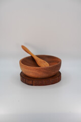 The aesthetic properties of indonesian food and beverage in Purwokerto City, Central Java, Indonesia. It was taken on november 11, 2024 by a professional. It's a nice propertie with Indonesian culture