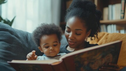 Celebrating National Dictionary Day Family Learning with a Colorful Encyclopedia - Perfect for World Book Day and International Literacy Day