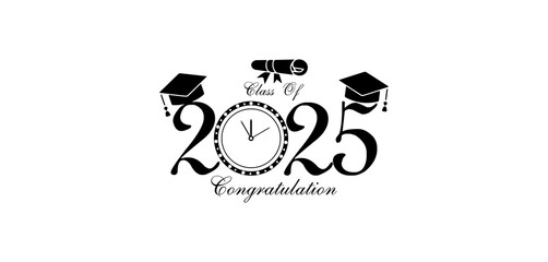 Stepping into Greatness Celebrating the Class of 2025 Graduates