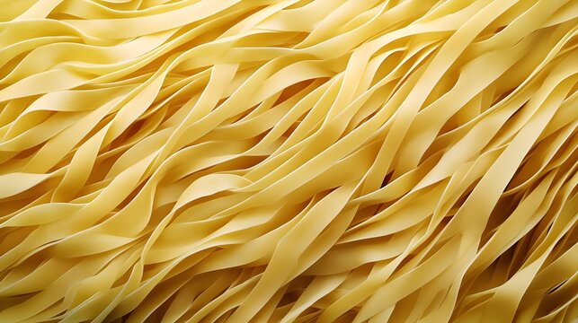 Pasta minimalist background