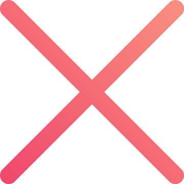 cross mark