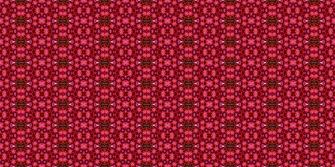 Seamless pattern. The texture of the pattern is small. Woven abstract background