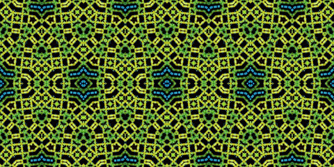 Seamless pattern. The texture of the pattern is small. Woven abstract background