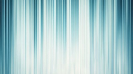 Obraz premium Light blue 2D cartoon illustration pattern featuring narrow lines over a blurred abstract gradient background suitable for website designs