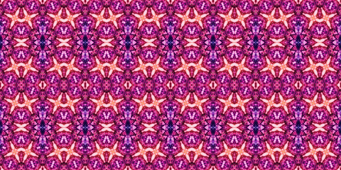 Seamless pattern. The texture of the pattern is small. Woven abstract background