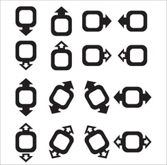 icons, logo basic, icon design, line art logo, geometric shape, abstract icon, lettermark, emblem, symbol, symbol logo, tech logo, business icon, app icon, ad icons, buttons, company, new icon, fresh