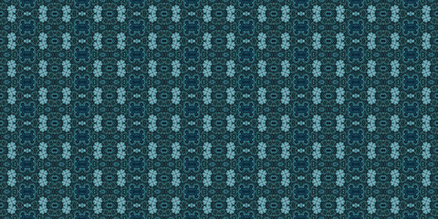Fototapeta premium Seamless pattern. The texture of the pattern is small. Woven abstract background