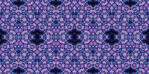 Seamless pattern. The texture of the pattern is small. Woven abstract background