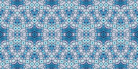 Seamless pattern. The texture of the pattern is small. Woven abstract background