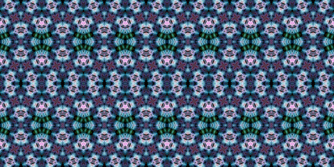 Seamless pattern. The texture of the pattern is small. Woven abstract background