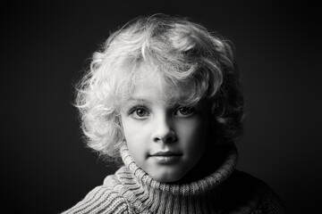 sincerity of kids eyes