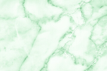 Green white marble wall surface gray pattern graphic abstract light elegant for do floor plan...