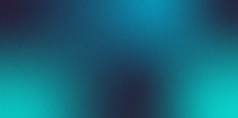 Royal blue, pastel blue gradient background with grainy and noise texture. Iridescent grainy grunge texture with with heavy noise and gradient.  abstract art wallpaper. Premium quality, Vector. 