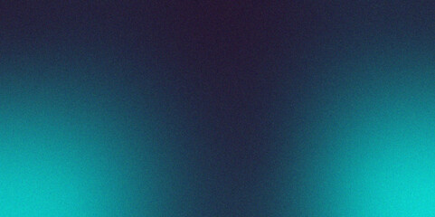 Royal blue, pastel blue gradient background with grainy and noise texture. Iridescent grainy grunge texture with with heavy noise and gradient.  abstract art wallpaper. Premium quality, Vector. 