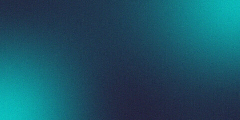 Royal blue, pastel blue gradient background with grainy and noise texture. Iridescent grainy grunge texture with with heavy noise and gradient.  abstract art wallpaper. Premium quality, Vector. 