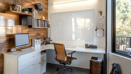 Fresh minimalist interior design ideas, each one unique