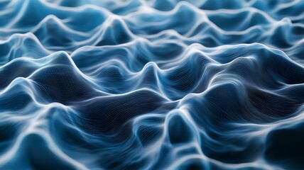 抽象的なデザインアートの背景画像