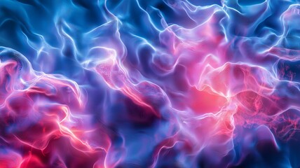 Obraz premium 抽象的なデザインアートの背景画像