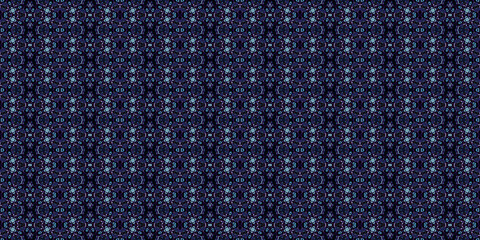 Seamless pattern. The texture of the pattern is small. Woven abstract background