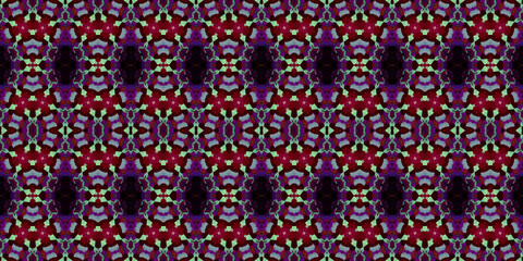 Seamless pattern. The texture of the pattern is small. Woven abstract background