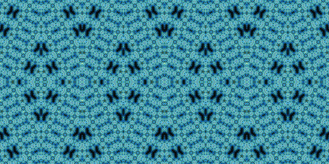 Seamless pattern. The texture of the pattern is small. Woven abstract background