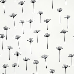 Dandelion Seeds