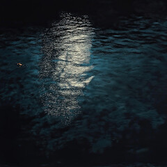 Ocean background