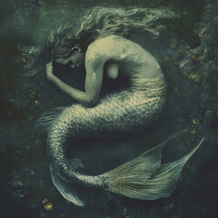 Mermaid
