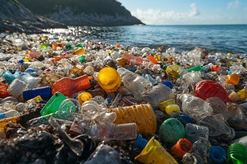 Waste and Plastic Pollution in the environment