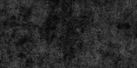 Abstract black and gray texture background with black wall texture design. Stone marble wall concrete texture horror dark concept in backdrop. Dark wall texture background