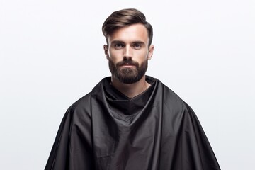 Obraz premium Portrait fashion adult photo.