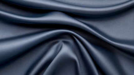 Fototapeta premium Explore the elegance of soft textures in fine fabric for modern design projects