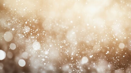 Delicate textured background with fine dots and flecks in subtle shades of beige, providing a soft, speckled effect