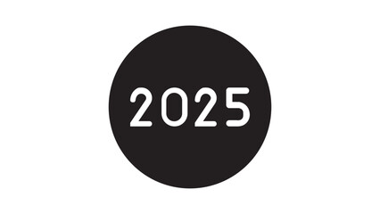 2025 icon