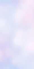 Blurry abstract background featuring a blend of blue and pink hues creating a dreamy and ethereal effect, pink
